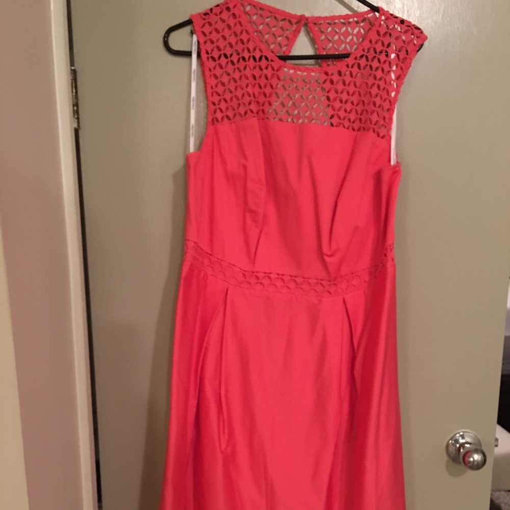 Calvin Klein dress